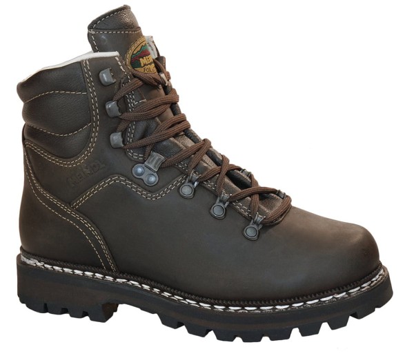 Meindl Badile Lady, kolor: 10 - Brown