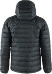 Expedition Pack Down Hoodie, kolor: 550 - Black