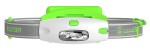 Ledlenser model Neo, kolor: zielony