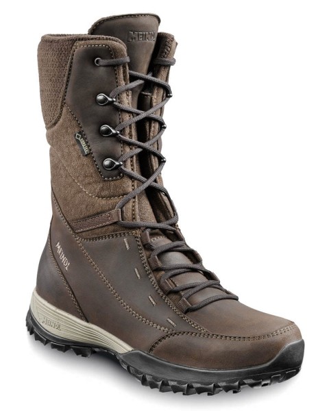 Valbella Lady GTX, kolor: 46 - Dark Brown