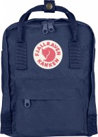 Kanken Mini, kolor: 540 - Royal Blue