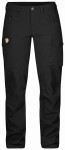 Nikka Trousers, kolor: 550 - Black