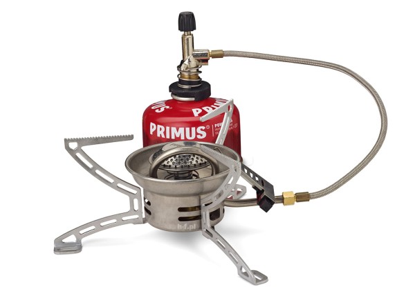 Palnik Primus Easy Fuel Duo Piezo.
