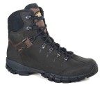 Gastein GTX Meindl, kolor:  12 - Black - prezentacja modelu 2