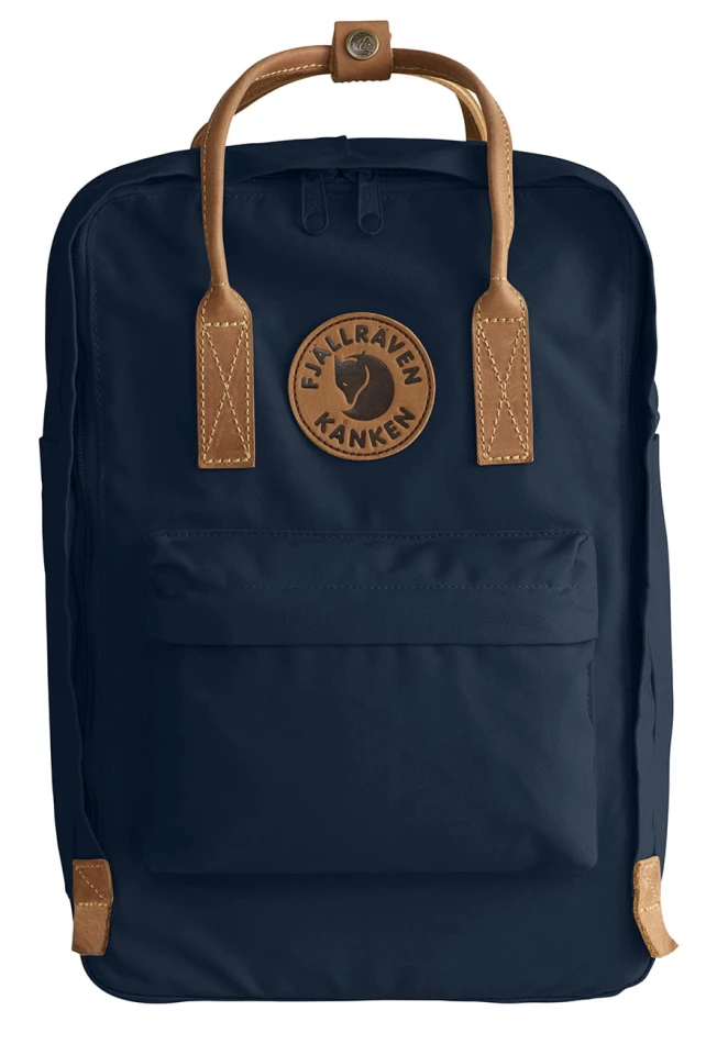 Kanken No. 2 Laptop 15 "- kolor: 560 - Navy