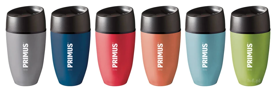 Primus Commuter Mug 300ml mix kolorów