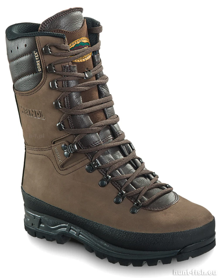 Meindl Taiga GTX, 2800, kolor: 15-old loden, nr 1.