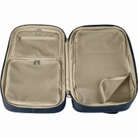 Fjallraven Travel Pack, kolor: 560 - Navy