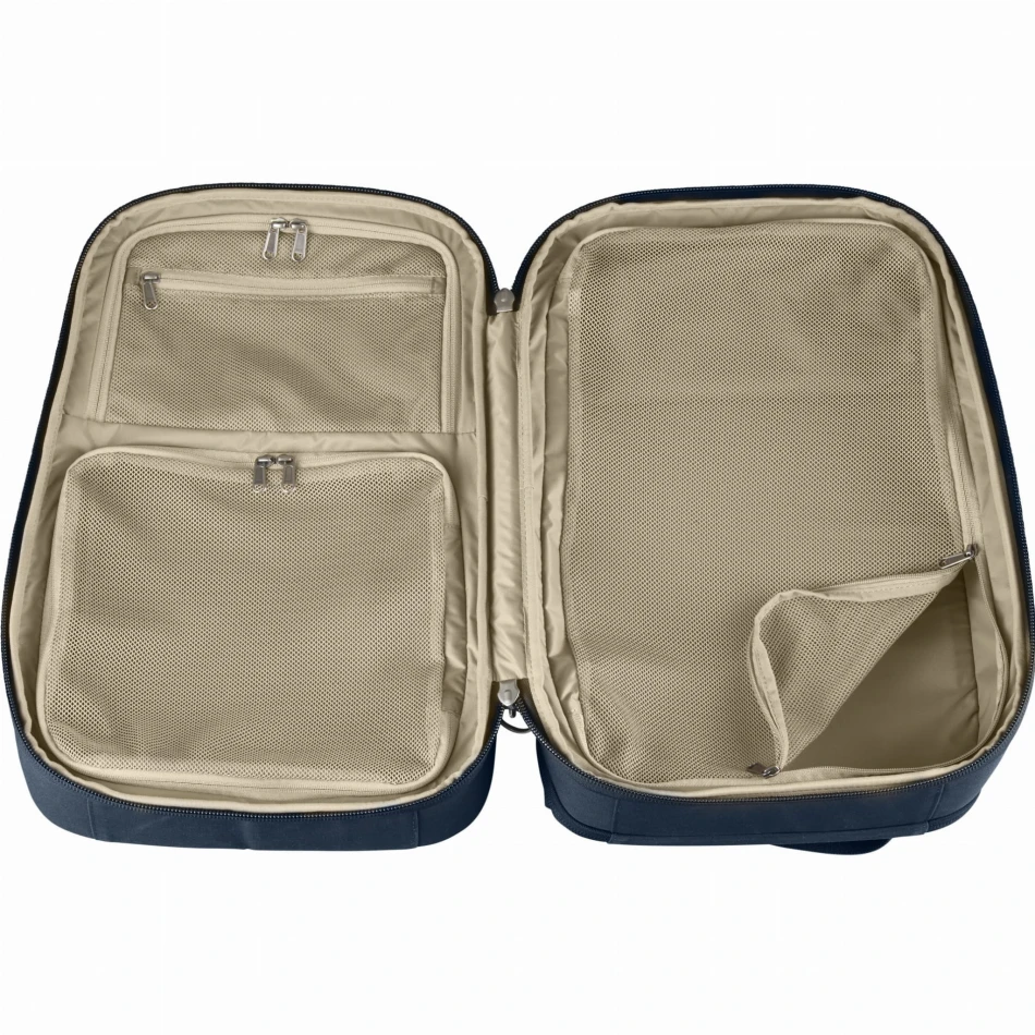 Fjallraven Travel Pack, kolor: 560 - Navy