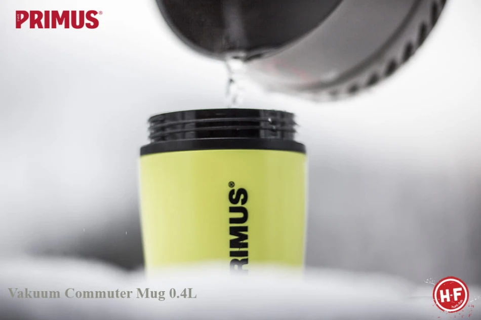Commuter Mug mix kolorów