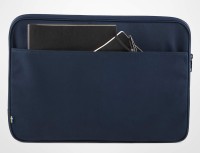 Kanken Laptop Case 15, kolor: 560 - Navy