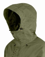 Skogso Jacket, kolor: 620 - Green