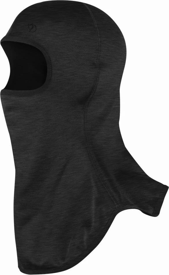 Fjallraven Keb Fleece Balaclava, kolor: 550 - Black