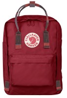 Kanken Laptop 13", kolor: 325-915 - Deep Red-Random Blocked