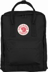Kanken, kolor: 550 - Black