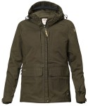 Lappland Hybrid Jacket W, kolor: 633 - Dark Olive
