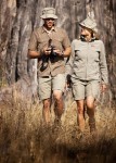 Fjallraven Marlin Mosquito Hat