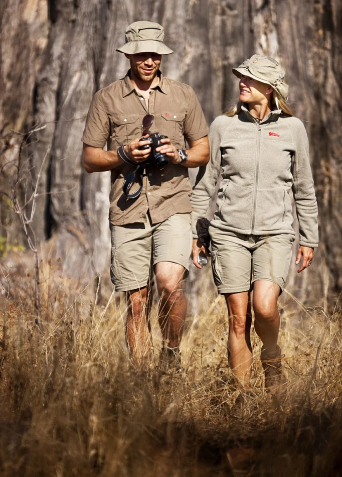 Fjallraven Marlin Mosquito Hat