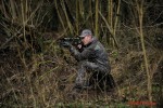 spdonie Deerhunter Recon w Reinforcement Trousers, 3