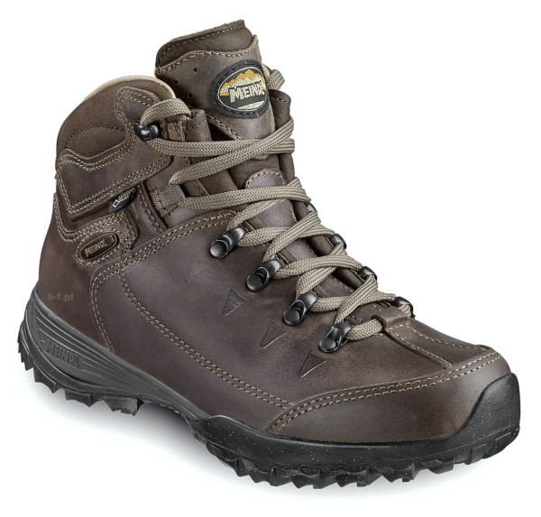 Meindl Stowe Lady GTX, kolor: 10- Brown