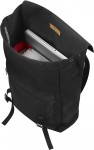 Foldsack No.1, kolor: 550 - Black