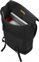 Foldsack No.1, kolor: 550 - Black