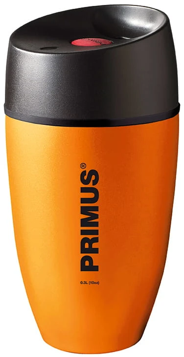 Commuter Mug, kolor: Orange