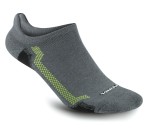 Meindl XO Sneaker Pro, kolor: 22-Lemon/Grau