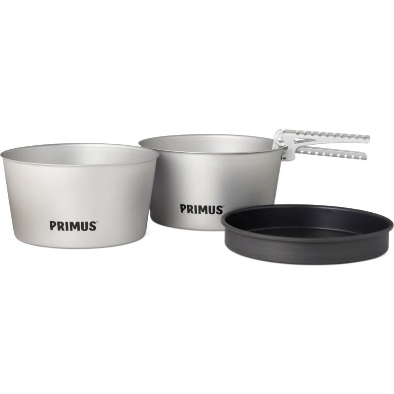 Primus Essential Classic Pot Set 2,3L.