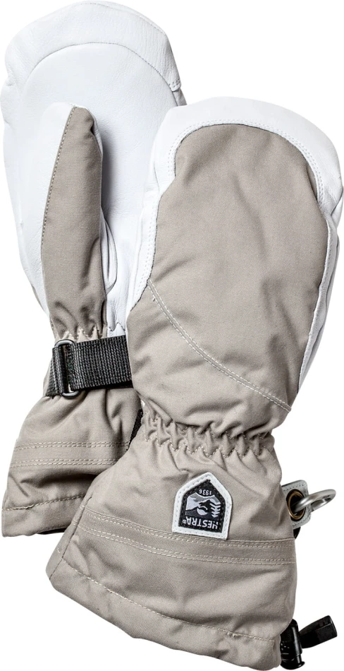 Hestra Heli Ski Female Mitt 30612, Kolor: 620020