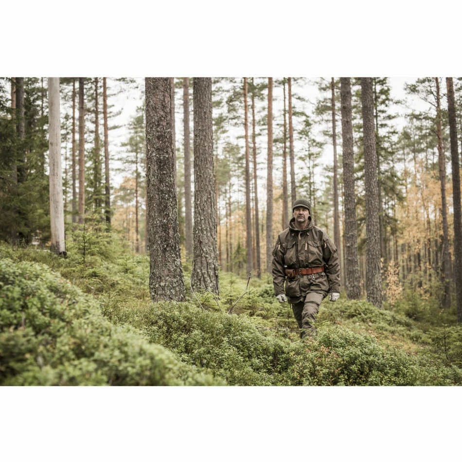 Fjallraven Gaiter Trousers No. 1