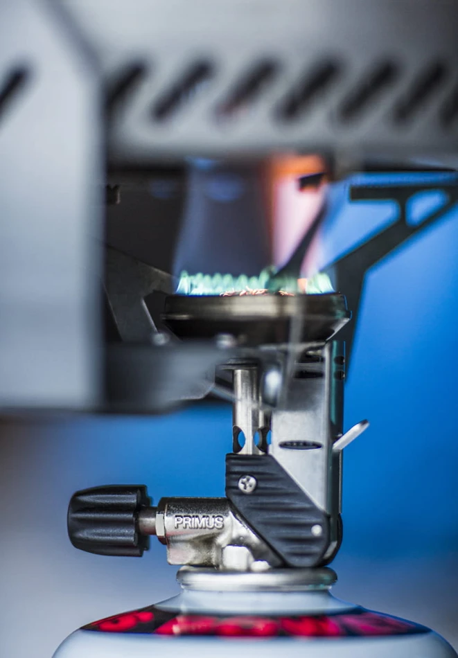 Palnik Primus Express Piezo Stove, nr 2.