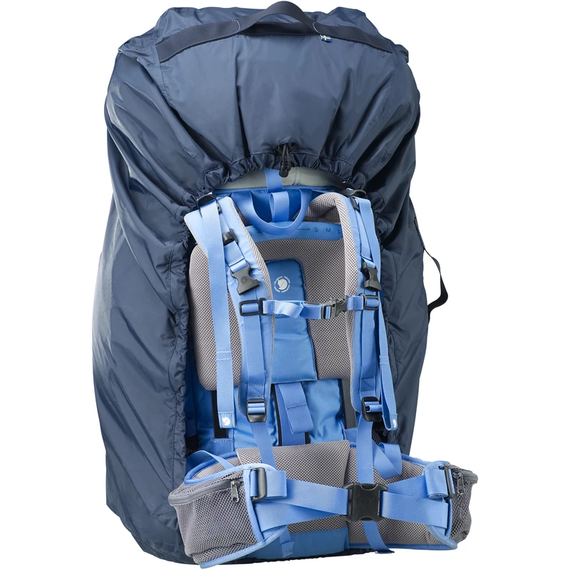 Fjallraven Flight Bag 50-65l., kolor: 560 Navy, nr 2