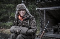 Fjallraven Varmland Heater, kolor: 633 - Dark Olive