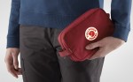 Kanken Gear Bag, kolor: 326 - Ox Red