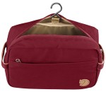 Fjallraven Travel Toiletry Bag, kolor: 330 - Redwood.