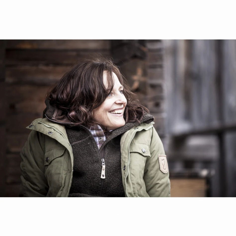 Kaitum Fleece W