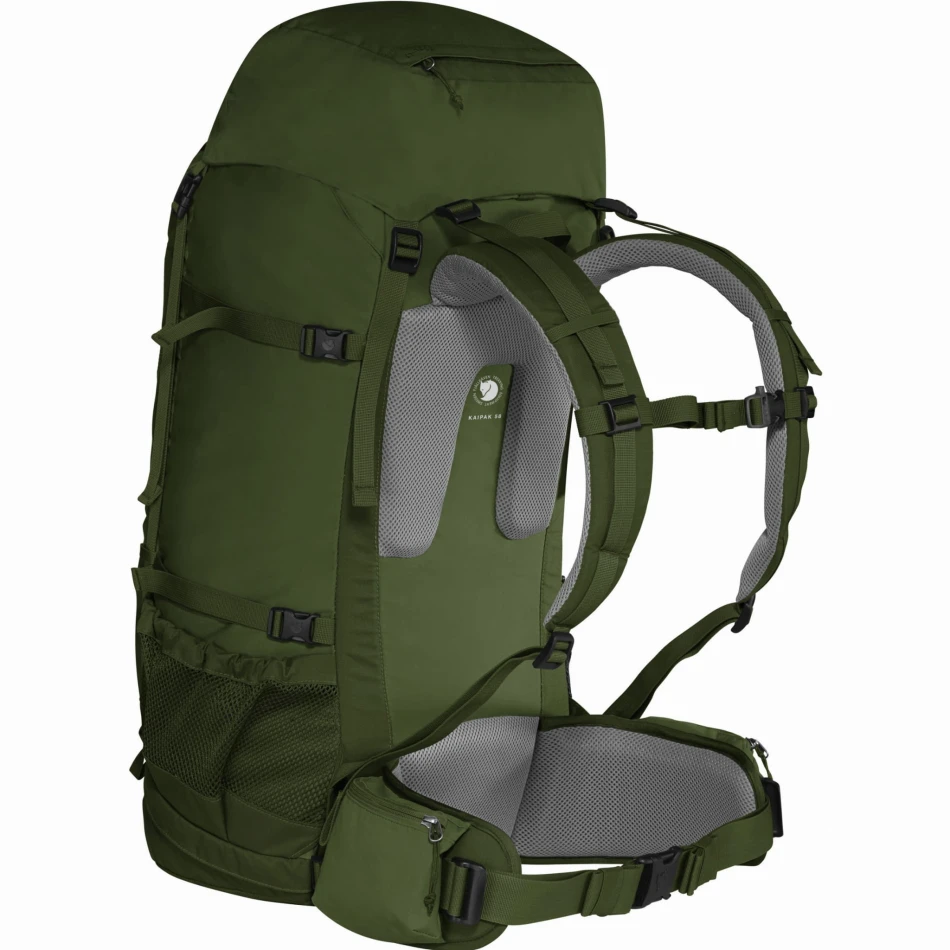 Fjallraven Kaipak