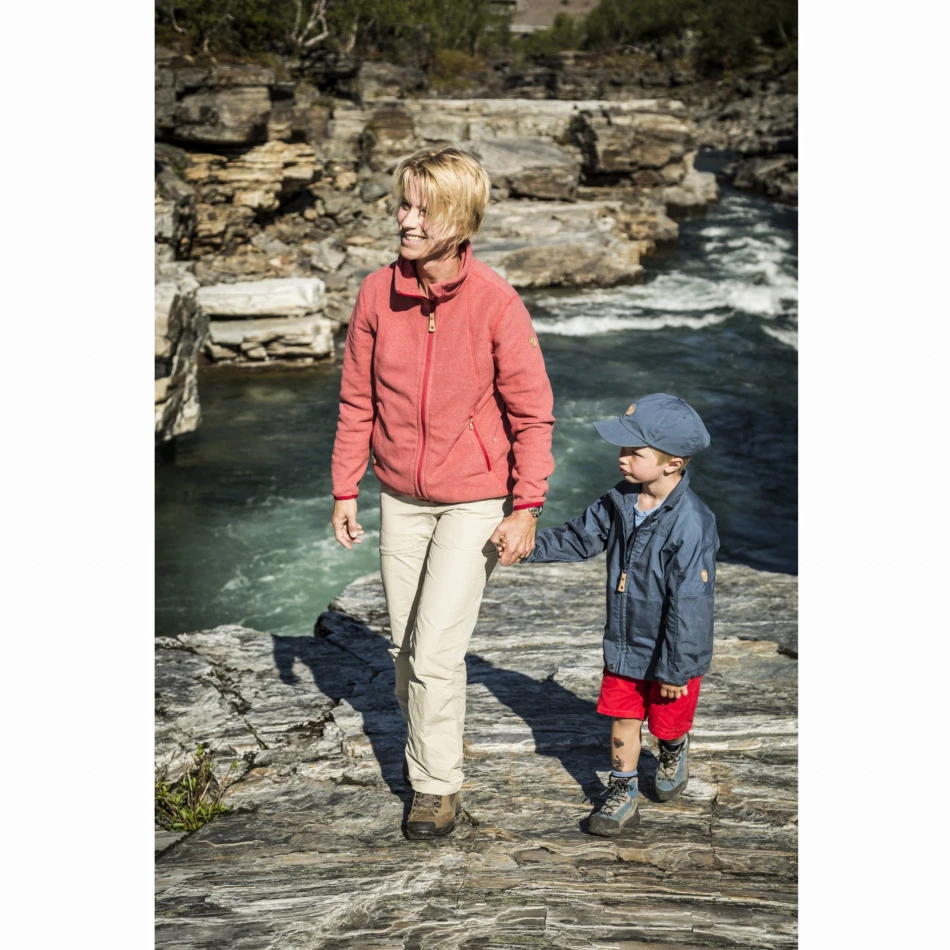 Fjallraven Stina Fleece