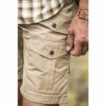Fjallraven Barents Pro Shorts