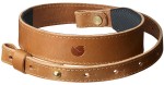 Fjallraven Rifle Leather Strip, kolor: 249 - Leather Cognac