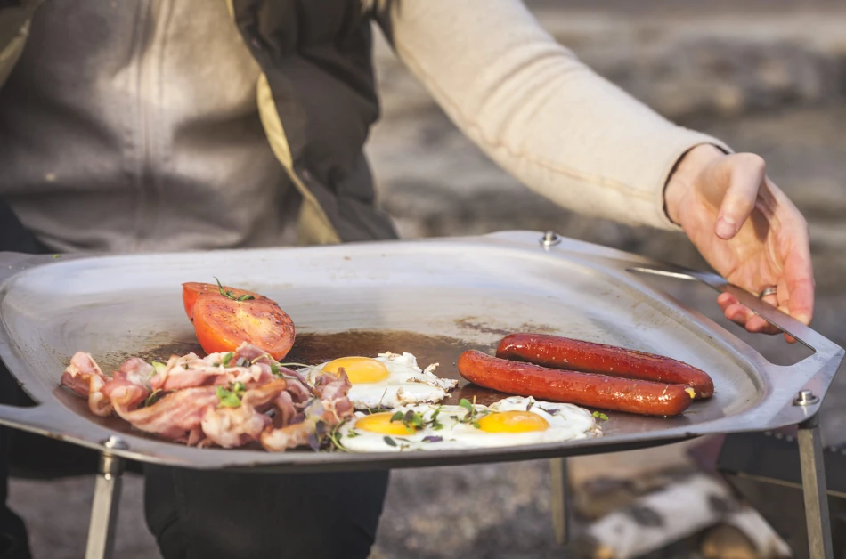 Primus Open Fire Pan Small