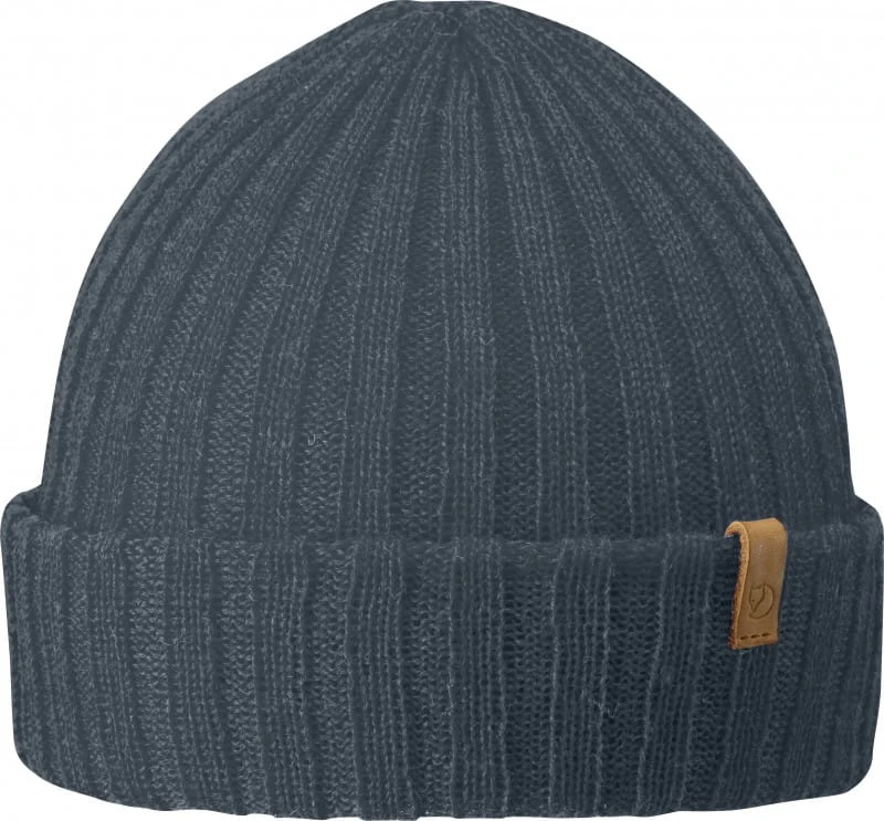 Fjallraven Byron Hat Thin, kolor: 031 - Graphite.