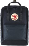 Kanken Re-Wool Laptop 15", kolor: 575 - Night Sky