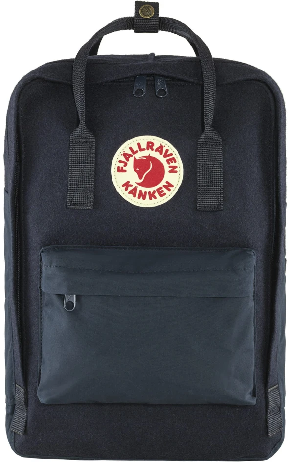Kanken Re-Wool Laptop 15", kolor: 575 - Night Sky