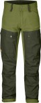 Keb Trousers Long,kolor: 630-610 - Olive - Avocado
