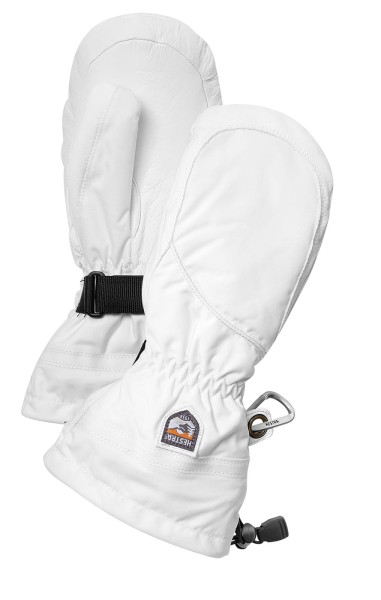 Hestra Heli Ski Female Mitt 30612, Kolor: 030020