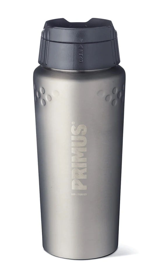 Primus TrailBreak Mug, kolor: silver