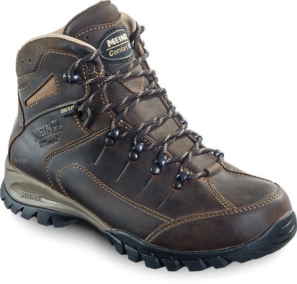 Jura GTX, kolor: 46 - dark brown