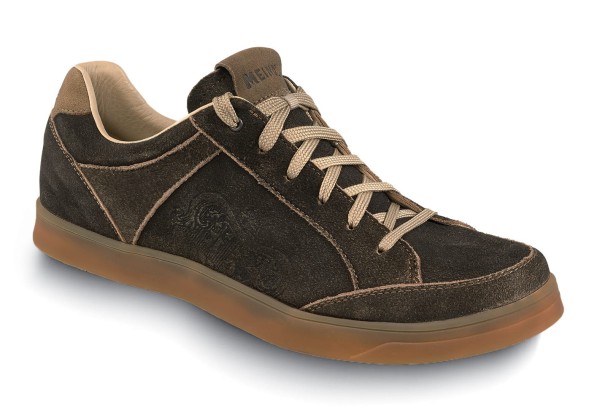 Meindl Bregenz, kolor: 11 - old black